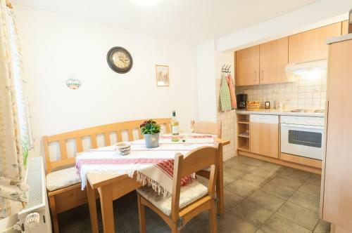 Apartamento Ferienhof Zinn