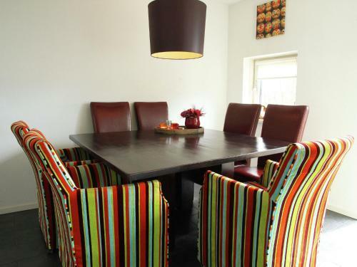 Pleasant Holiday Home In Langweer With Infrared Sauna