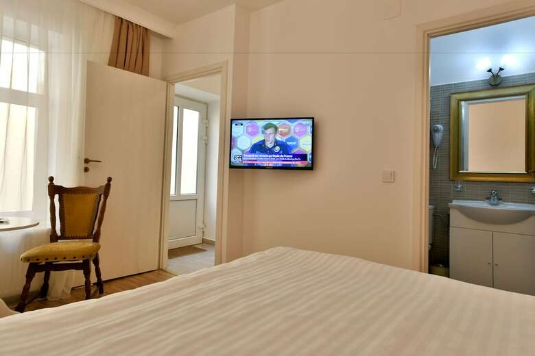 Hostal Casa Monte Verde