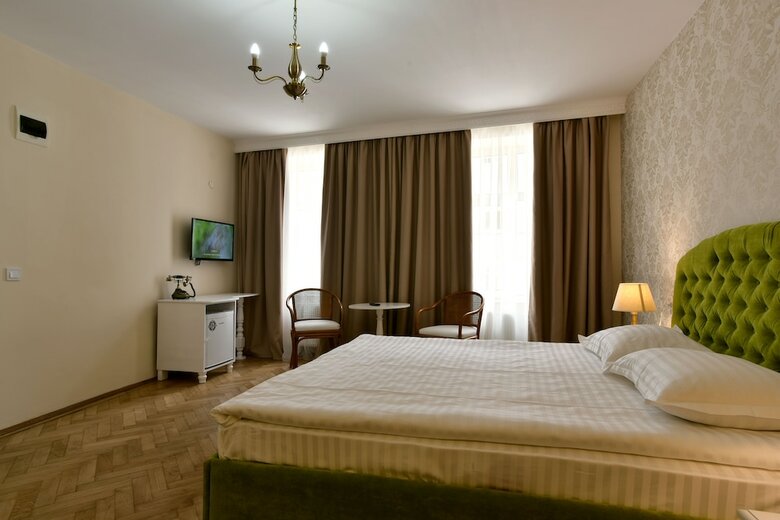 Hostal Casa Monte Verde