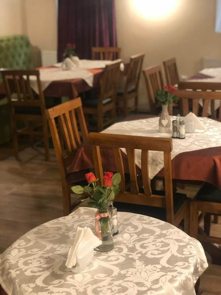 Hostal Casa Monte Verde