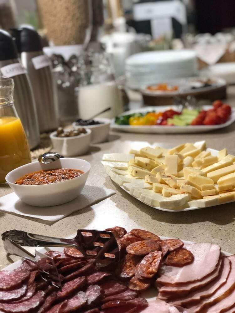 Hostal Casa Monte Verde