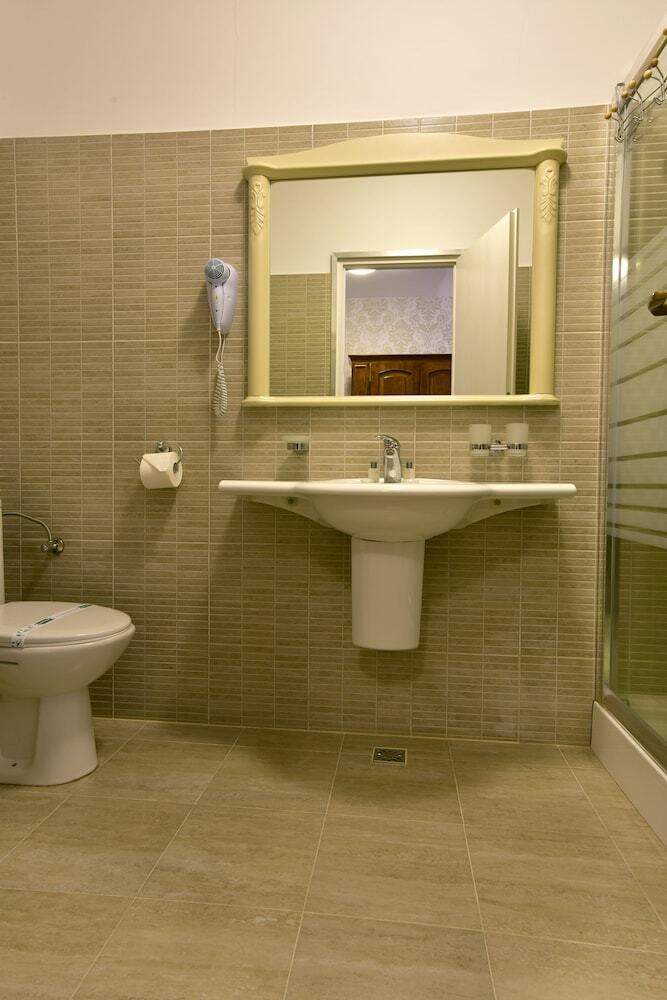 Hostal Casa Monte Verde