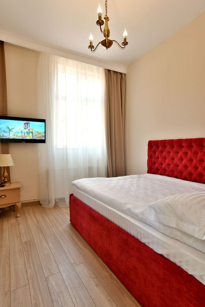 Hostal Casa Monte Verde