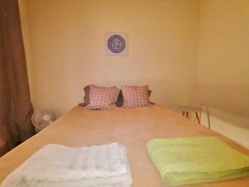 Apartamento Penha T3