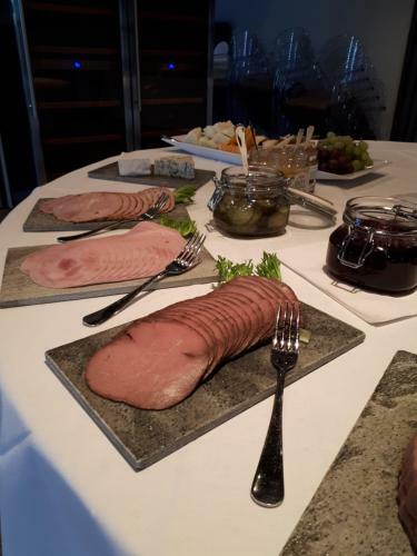 Bed & Breakfast Bjerkel�kkja