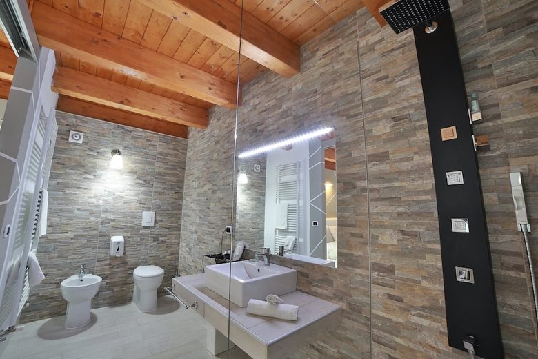 Hostal Villa Giulia Del Cavaliere
