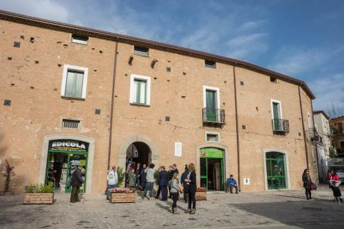 Hotel Residenza Palazzo Di Lorenzo