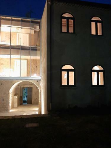 Hotel Residenza Palazzo Di Lorenzo