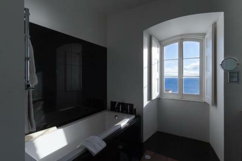 Casa Da Rocha Quebrada