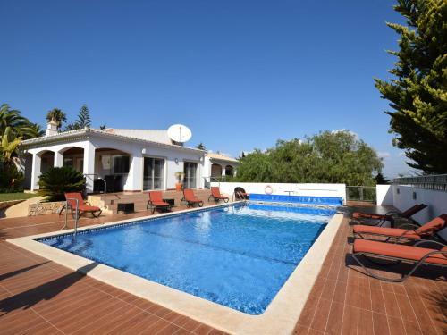 Casa Monte Cristo 5
