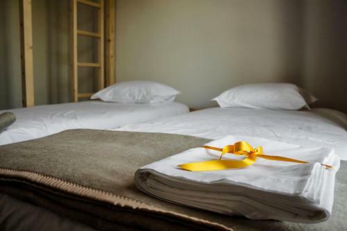 Most Art Boutique Hostel