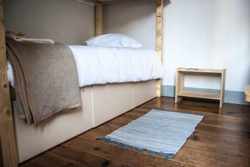 Most Art Boutique Hostel