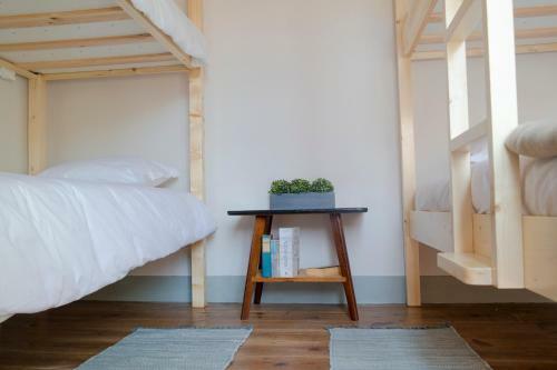 Most Art Boutique Hostel