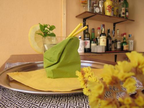 Most Art Boutique Hostel