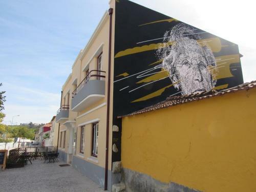Most Art Boutique Hostel