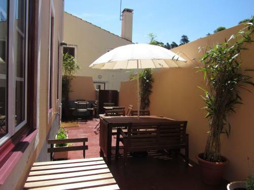 Most Art Boutique Hostel