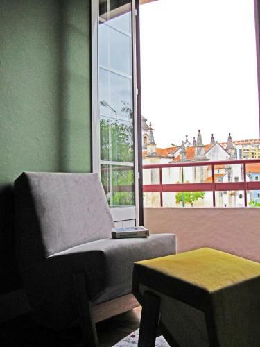 Most Art Boutique Hostel