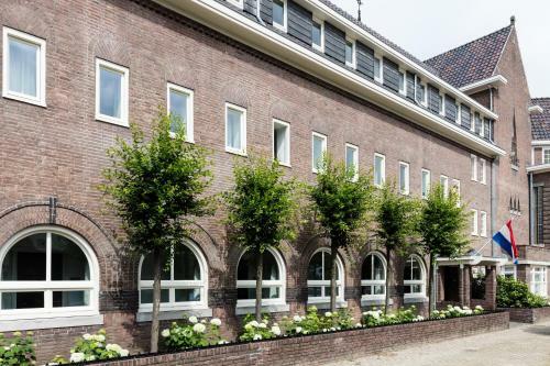 Hotel De Soete Moeder