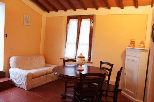 Apartamento Casa Vacanze La Collina
