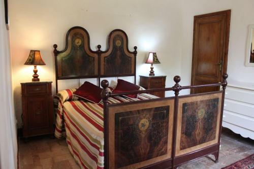 Apartamento Casa Vacanze La Collina