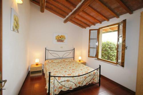 Apartamento Casa Vacanze La Collina