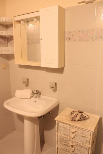 Apartamento Casa Vacanze La Collina