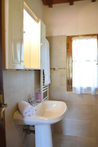 Apartamento Casa Vacanze La Collina