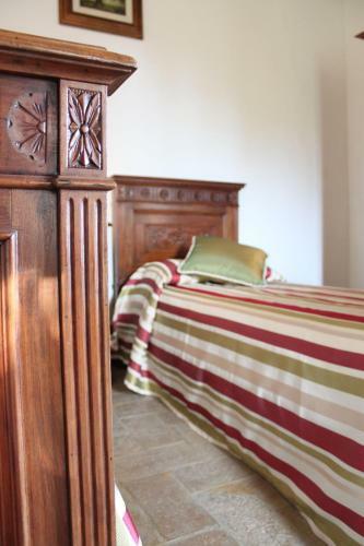 Apartamento Casa Vacanze La Collina