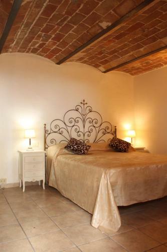 Apartamento Casa Vacanze La Collina