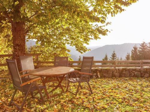 Holiday Home La Montagne