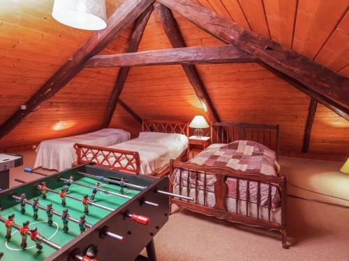 Holiday Home La Montagne