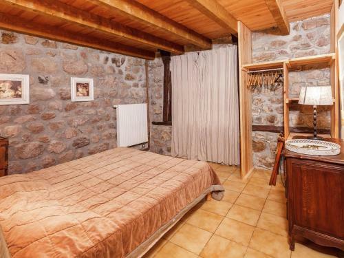 Holiday Home La Montagne