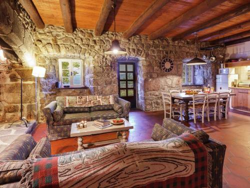 Holiday Home La Montagne