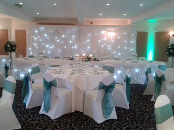 Hotel Leasowe Castle