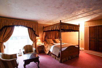 Hotel Leasowe Castle