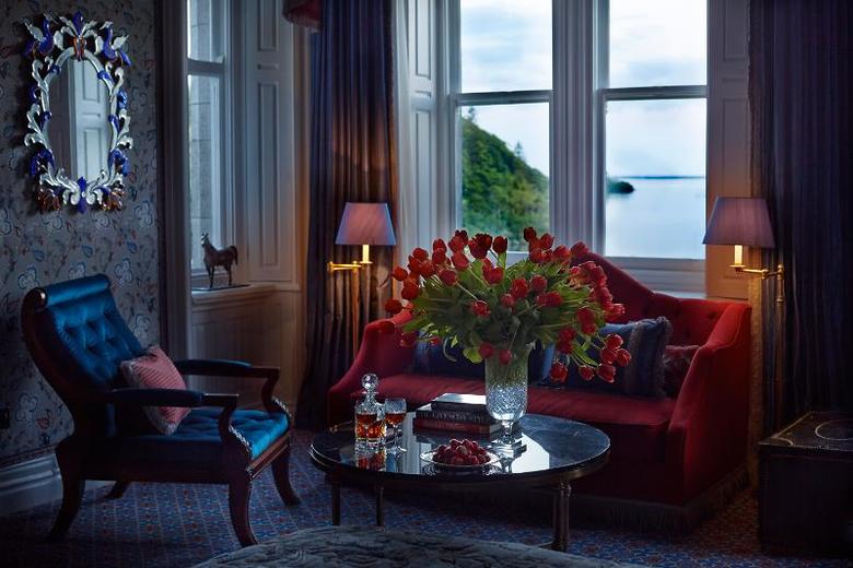 Hotel Ashford Castle