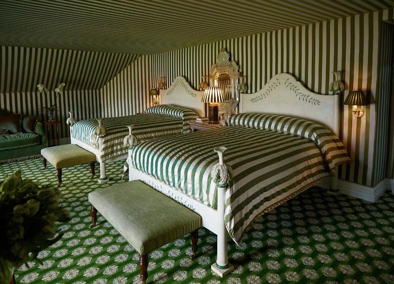 Hotel Ashford Castle