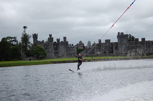 Hotel Ashford Castle