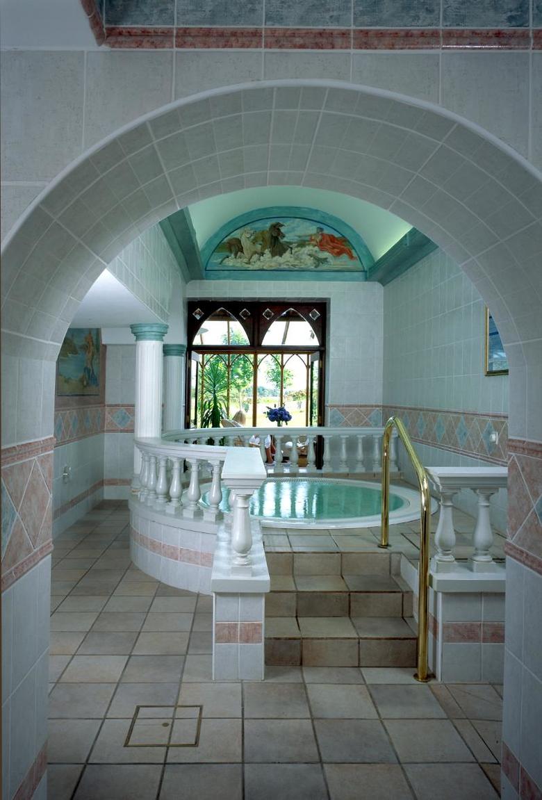Hotel Ashford Castle