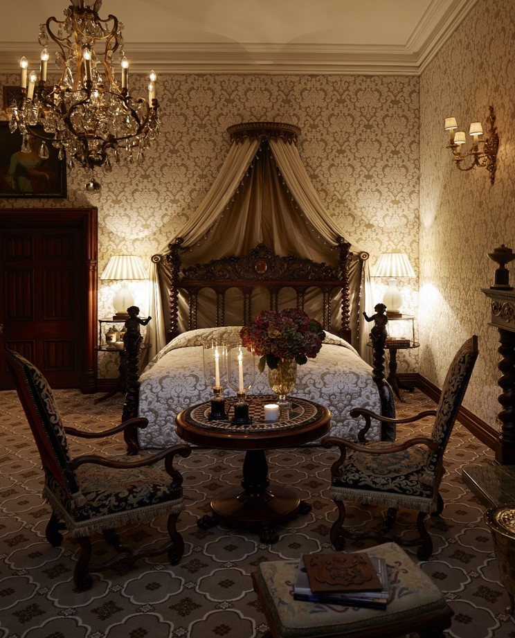 Hotel Ashford Castle
