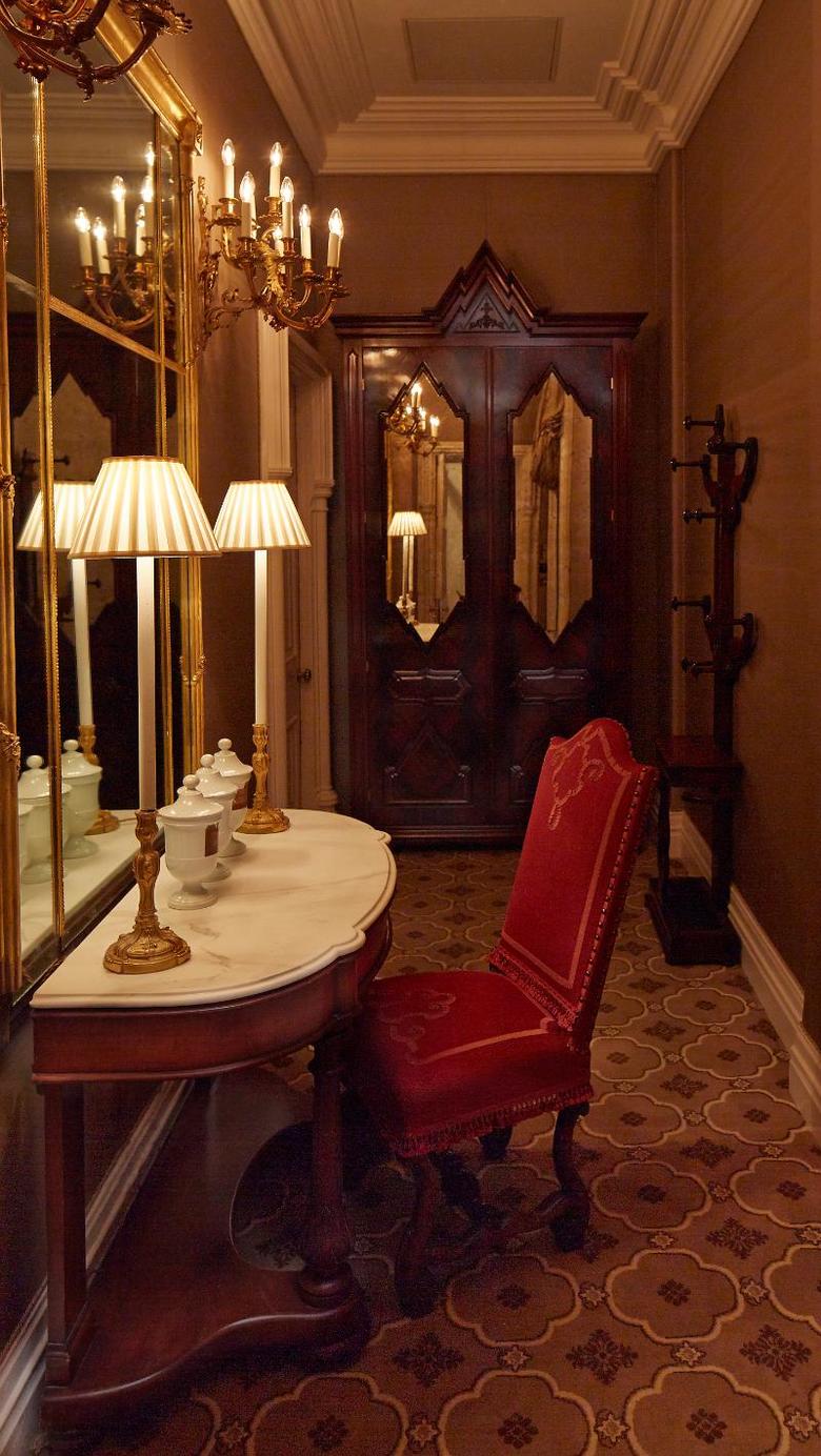 Hotel Ashford Castle