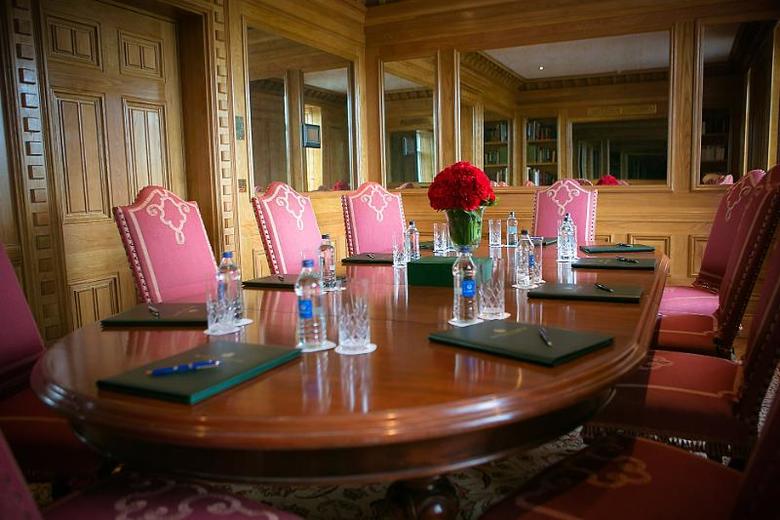 Hotel Ashford Castle