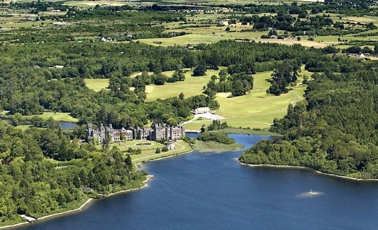 Hotel Ashford Castle