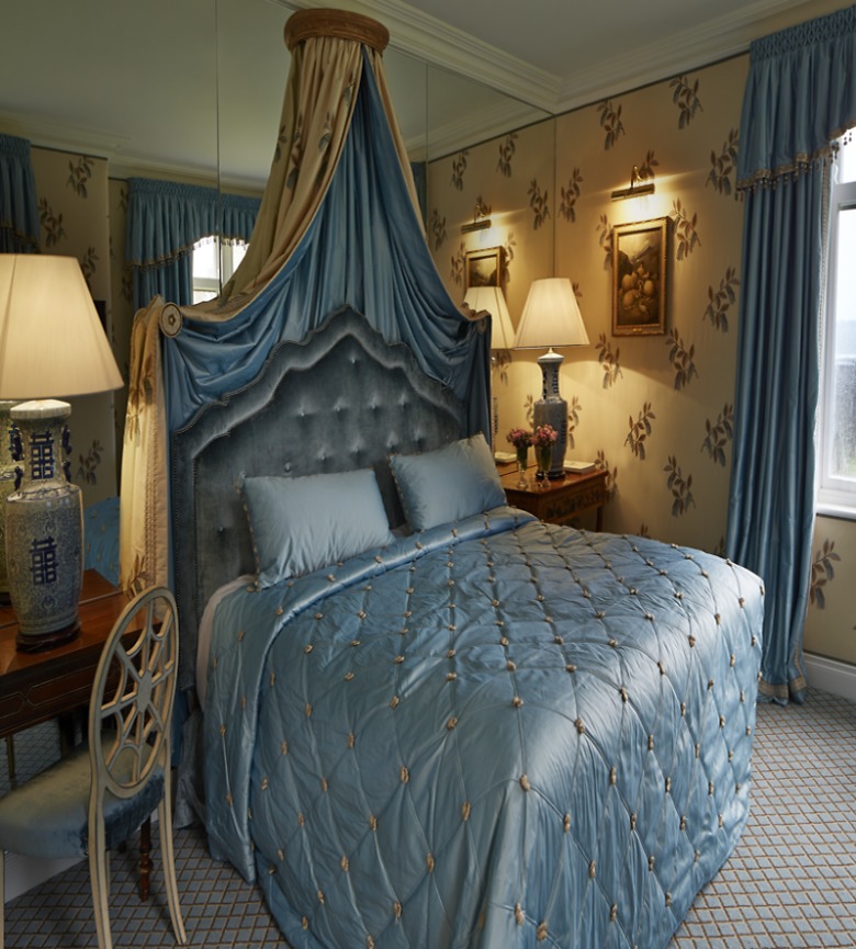 Hotel Ashford Castle
