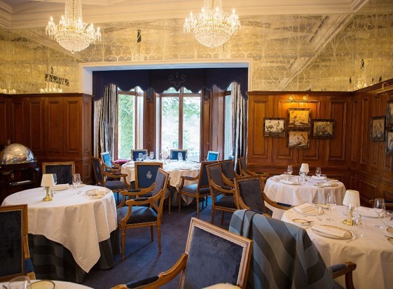 Hotel Ashford Castle