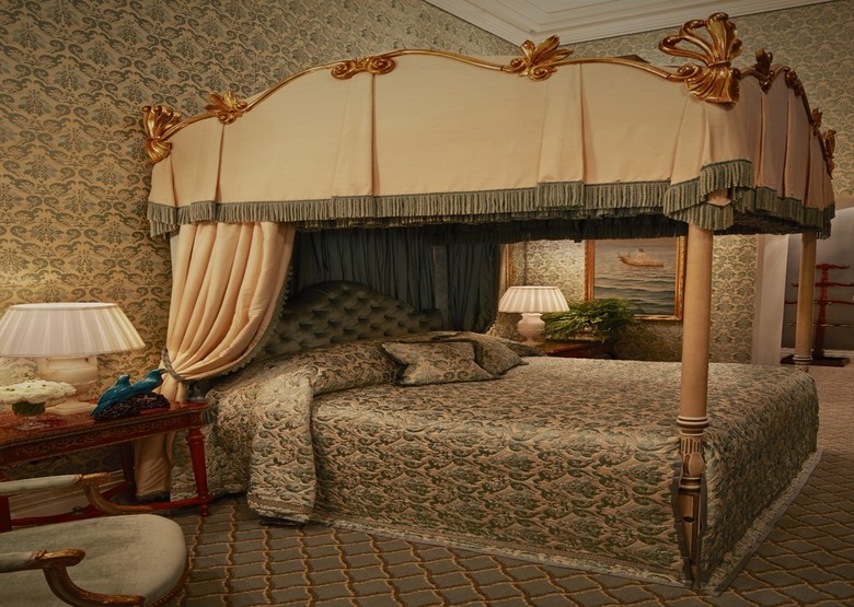 Hotel Ashford Castle
