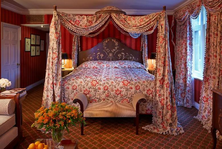 Hotel Ashford Castle
