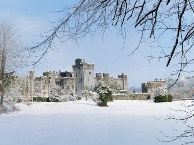 Hotel Ashford Castle