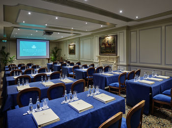 Hotel Ashford Castle